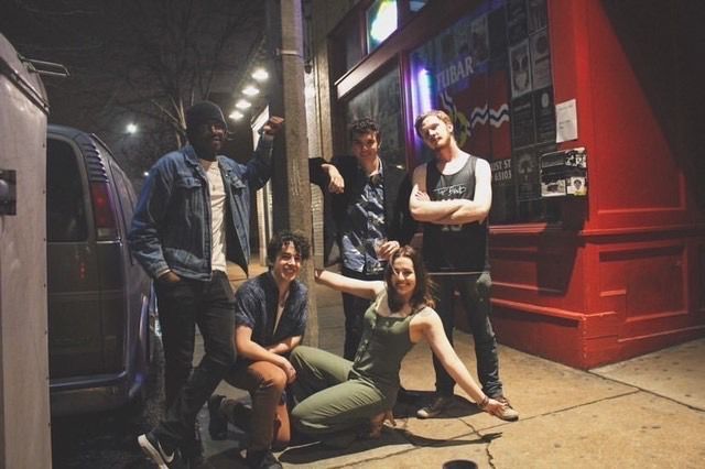 Songs with a Purpose - Hazel Avenue